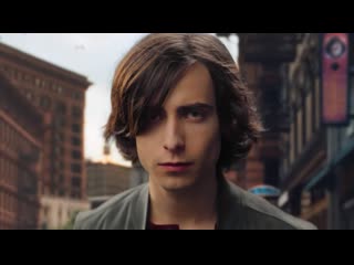 Persona 3 Reload - SEAL YOUR FATE Live Action Trailer (ft. Aidan Gallagher)
