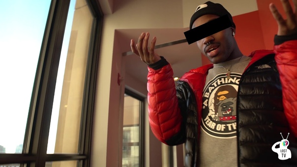 Ron So Cold BOSS ( Music Video), hot by