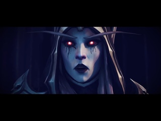 Race to World First: Sanctum of Domination Trailer Announcement