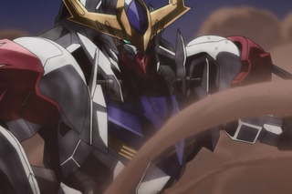 Mobile Suit Gundam: Iron-Blooded Orphans 2 PV 2