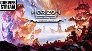 Horizon Forbidden West: Complete Edition - Новое приключение Элой - №1