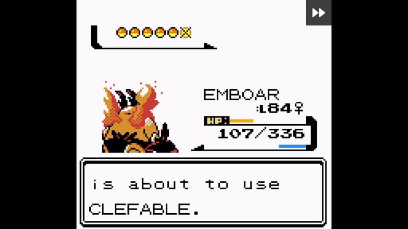 Pokemon Black White 3 Hack (4, 4