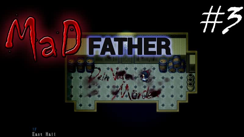 Ma D Father, 3 Steam v. (русские