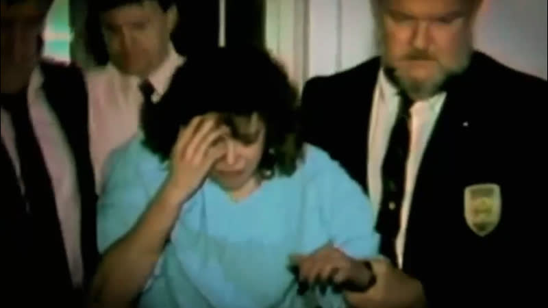 Crime Scene Confidential: S01 E4 Speaking for Stacie ( Investigation Discovery 2022 US)( ENG, No