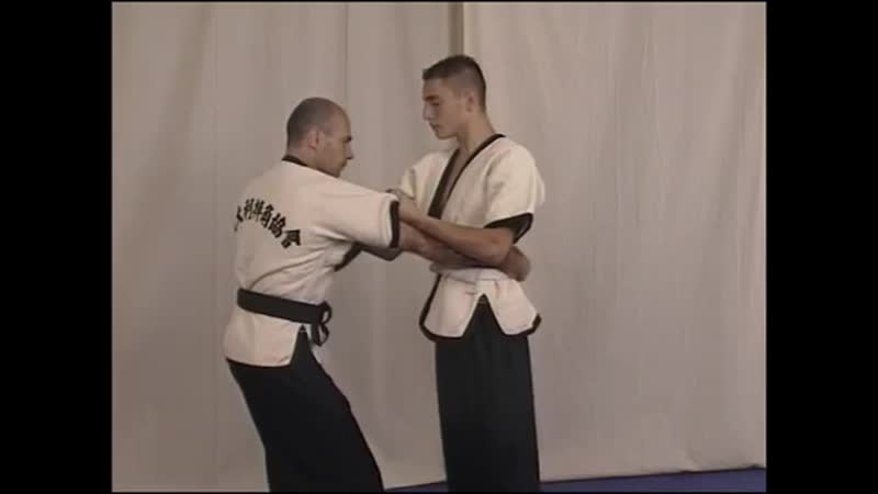 Shuai Chiao La lutte