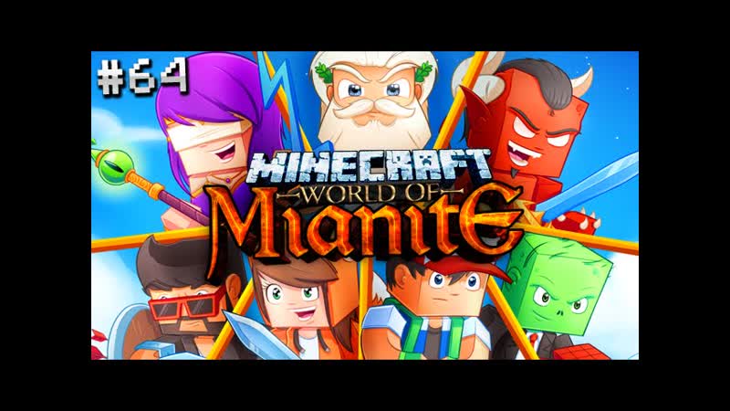 Minecraft Mianite: MARTHAS RITUAL ( S2 Ep.