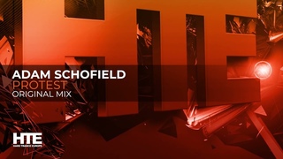 Adam Schofield - Protest