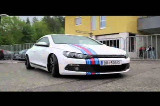 Wörthersee Tour 2010 Teaser Soundtrack Extended - Wagenwerks