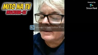 JUIZ OSCAR ANBAL CHIPANO RASGA O VERBO E CONTA TUDO