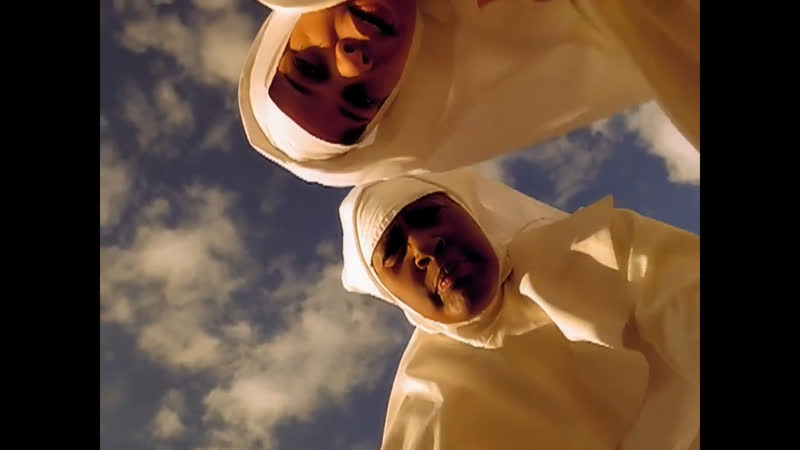 2 Pac I Wonder If Heaven Got A Ghetto ( Official Music Video)