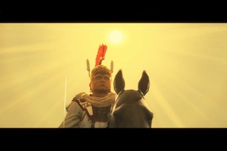 Alexander (Machinima) - Rome 2 Total War